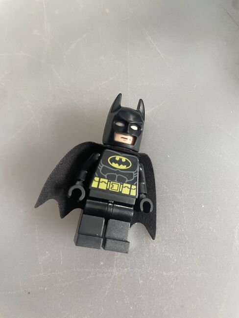 Batman vs Mr Freeze, Lego 10737, Karen H, Juniors, Maidstone, Image 7