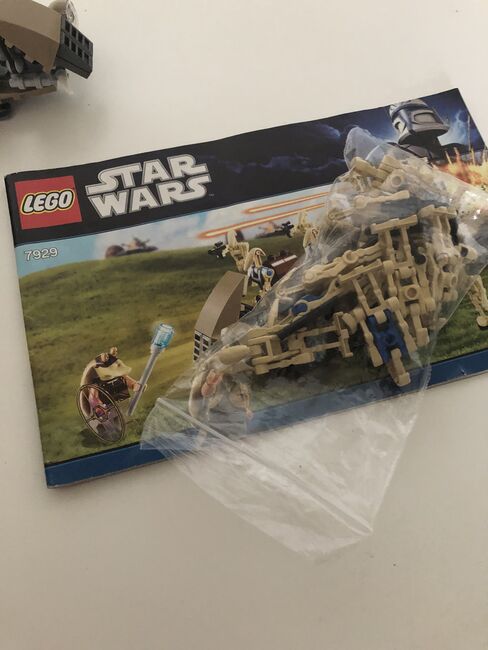 Battle of Naboo, Lego 7929, Doro K., Star Wars, Sindelfingen, Image 2