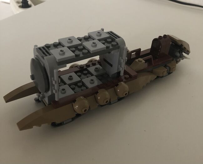 Battle of Naboo, Lego 7929, Doro K., Star Wars, Sindelfingen, Image 5