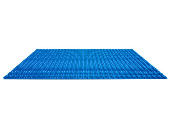 Blue Baseplate, LEGO 10714, spiele-truhe (spiele-truhe), Classic, Hamburg, Abbildung 3