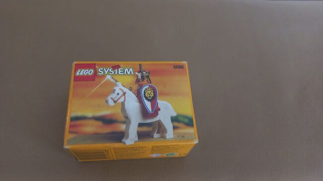Brand New in Sealed Box Vintage Sets!, Lego, Dream Bricks (Dream Bricks), other, Worcester, Image 8