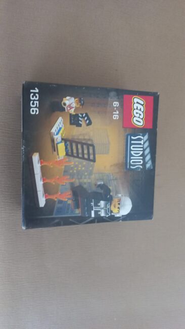 Brand New in Sealed Box Vintage Sets!, Lego, Dream Bricks (Dream Bricks), other, Worcester, Image 6