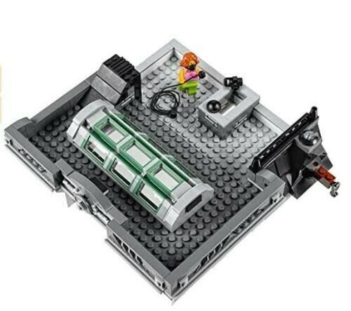 Brick Bank Modular, Lego, Dream Bricks, Modular Buildings, Worcester, Abbildung 5