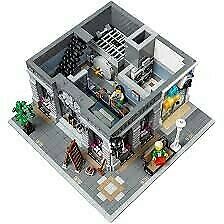 Brick Bank Modular, Lego, Dream Bricks, Modular Buildings, Worcester, Abbildung 3