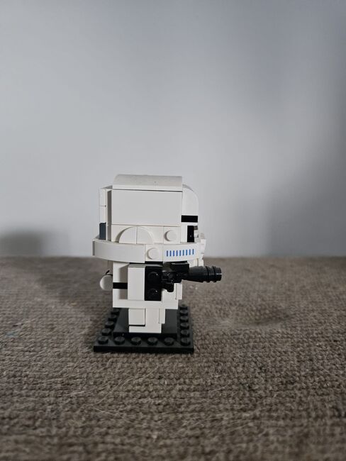 BrickHeadz Stromtropper, Lego 41620, Patrik, BrickHeadz, Wagna, Image 7