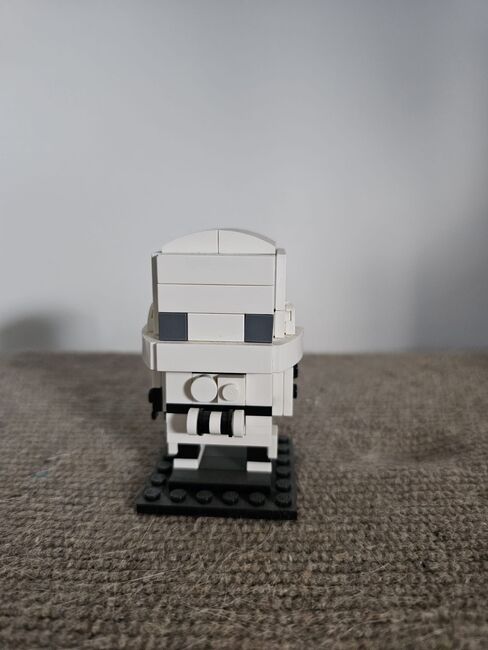 BrickHeadz Stromtropper, Lego 41620, Patrik, BrickHeadz, Wagna, Image 8