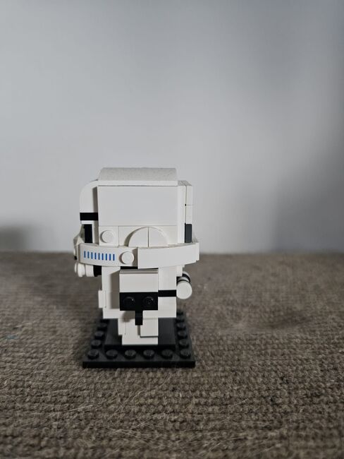 BrickHeadz Stromtropper, Lego 41620, Patrik, BrickHeadz, Wagna, Image 9