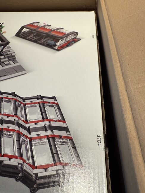 BrickLink Designer Program Steinkreuzingen, Lego 910034, Jan Ole Ehmann, Train, Wien, Image 5