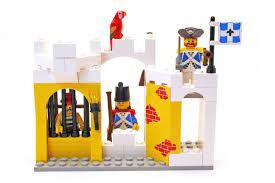 Broadside's Brig, Lego 6259, Dream Bricks, Pirates, Worcester, Abbildung 2