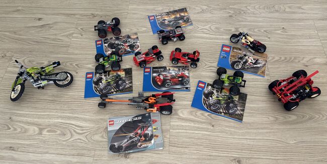 Bulk Lego must sell together., Lego, Natalie Van Wyk, Diverses, Bredell Kempton Park, Abbildung 3