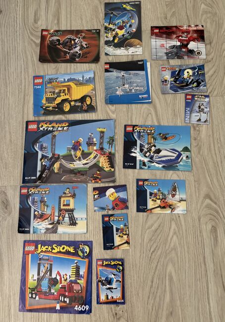 Bulk Lego must sell together., Lego, Natalie Van Wyk, Diverses, Bredell Kempton Park, Abbildung 14
