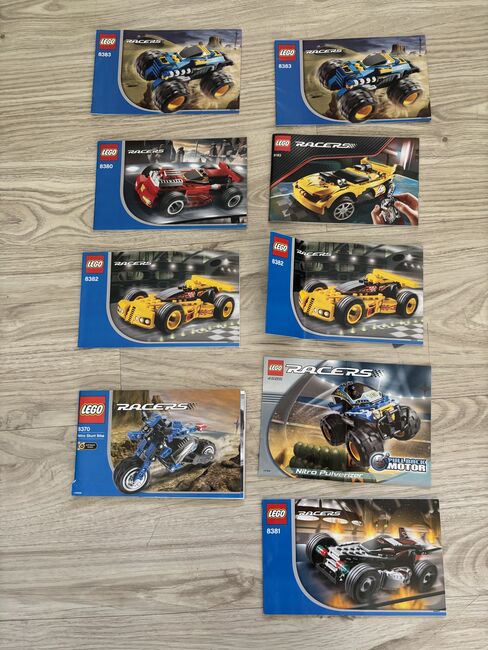 Bulk Lego must sell together., Lego, Natalie Van Wyk, other, Bredell Kempton Park, Image 4