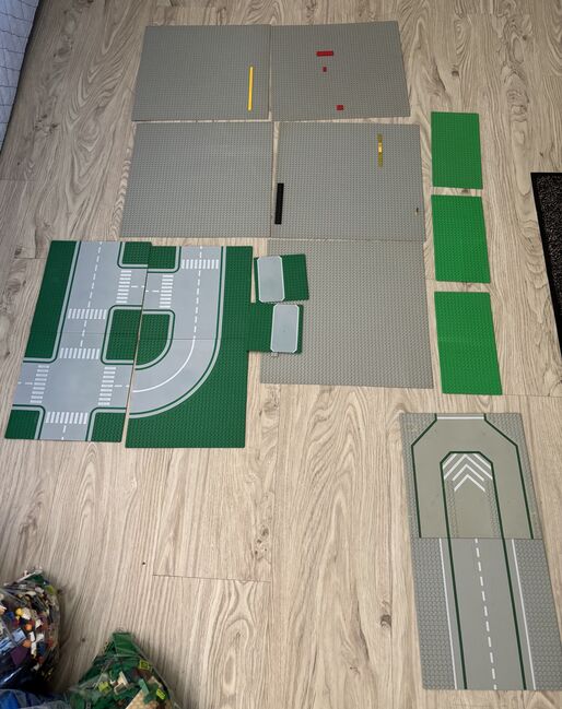 Bulk Lego must sell together., Lego, Natalie Van Wyk, other, Bredell Kempton Park, Image 11