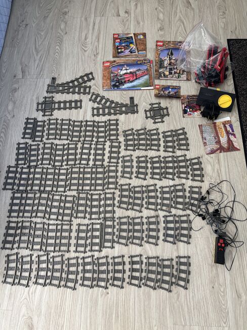Bulk Lego must sell together., Lego, Natalie Van Wyk, other, Bredell Kempton Park, Image 16