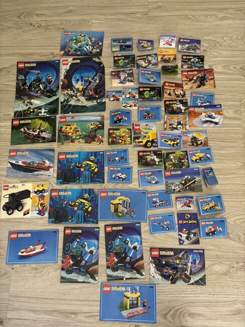 Bulk Lego must sell together., Lego, Natalie Van Wyk, other, Bredell Kempton Park, Image 7