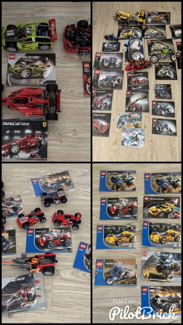 Bulk Lego must sell together., Lego, Natalie Van Wyk, other, Bredell Kempton Park, Image 17