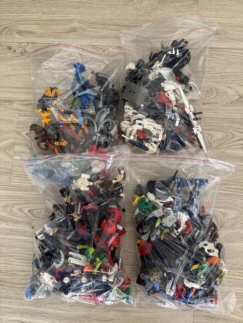 Bulk Lego must sell together., Lego, Natalie Van Wyk, other, Bredell Kempton Park, Image 8
