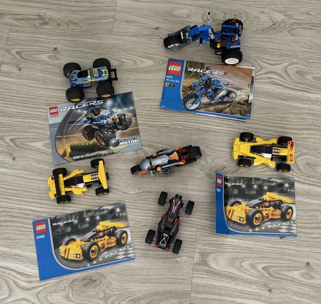 Bulk Lego must sell together., Lego, Natalie Van Wyk, other, Bredell Kempton Park, Image 5
