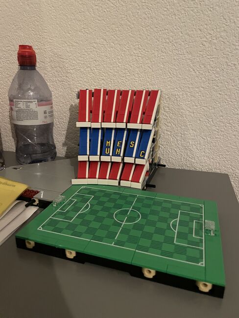 Camp Nou Stadion, Lego 10284, Fabio Ramseier, Diverses, Grenchen, Abbildung 3