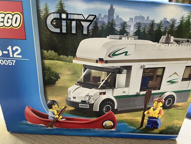 camper van, Lego 60057, melody , Adventurers, singapore, Image 5