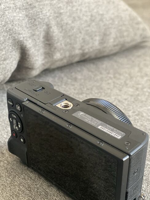 Canon PowerShot G7X Mark III, Lego, Bruno, other, Lausanne, Image 4