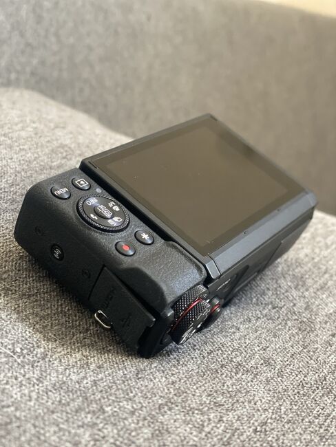 Canon PowerShot G7X Mark III, Lego, Bruno, other, Lausanne, Image 3