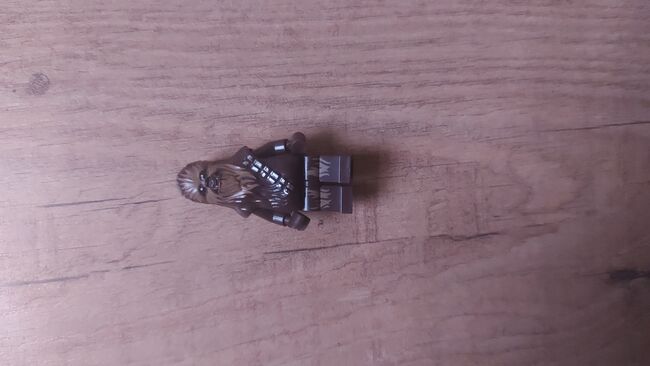 Chewbacca lego, Lego, Sarah Scarlett, Star Wars, Bradford 
