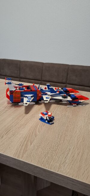 Weihnachten kommt bestimmt, Lego 6973, Lindert, Space, MÜHLDORF, Image 6