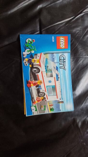 City lego and other kits , open to offers., Lego, Paul Balmforth , City, Berea, Abbildung 29