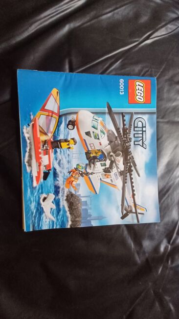 City lego and other kits , open to offers., Lego, Paul Balmforth , City, Berea, Abbildung 28