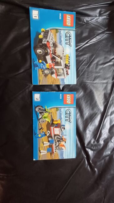 City lego and other kits , open to offers., Lego, Paul Balmforth , City, Berea, Abbildung 27