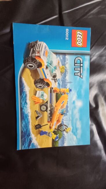 City lego and other kits , open to offers., Lego, Paul Balmforth , City, Berea, Abbildung 25