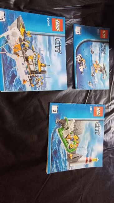 City lego and other kits , open to offers., Lego, Paul Balmforth , City, Berea, Abbildung 23