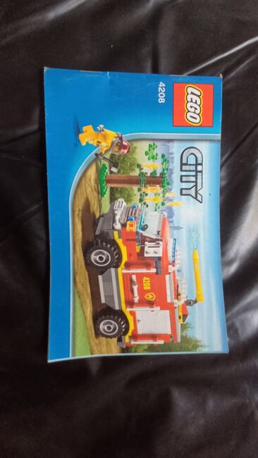 City lego and other kits , open to offers., Lego, Paul Balmforth , City, Berea, Abbildung 18