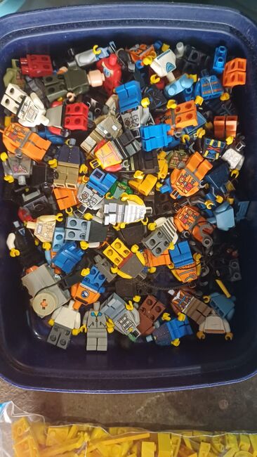 City lego and other kits , open to offers., Lego, Paul Balmforth , City, Berea, Abbildung 16