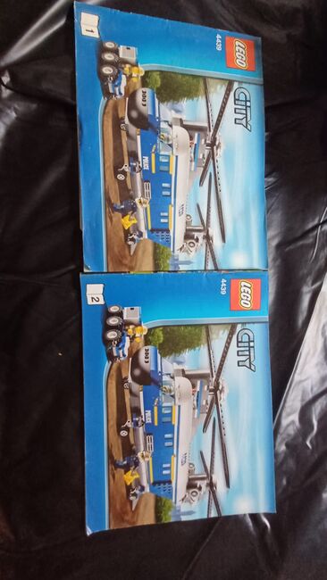 City lego and other kits , open to offers., Lego, Paul Balmforth , City, Berea, Abbildung 14