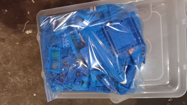 City lego and other kits , open to offers., Lego, Paul Balmforth , City, Berea, Abbildung 13