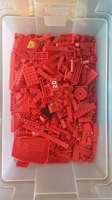 City lego and other kits , open to offers., Lego, Paul Balmforth , City, Berea, Abbildung 12