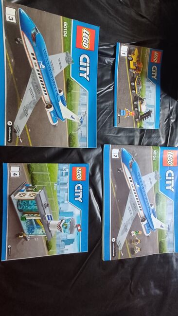 City lego and other kits , open to offers., Lego, Paul Balmforth , City, Berea, Abbildung 10