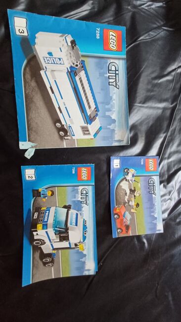 City lego and other kits , open to offers., Lego, Paul Balmforth , City, Berea, Abbildung 9