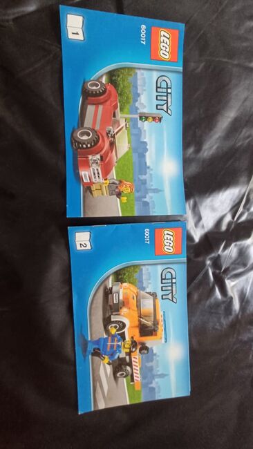 City lego and other kits , open to offers., Lego, Paul Balmforth , City, Berea, Abbildung 15