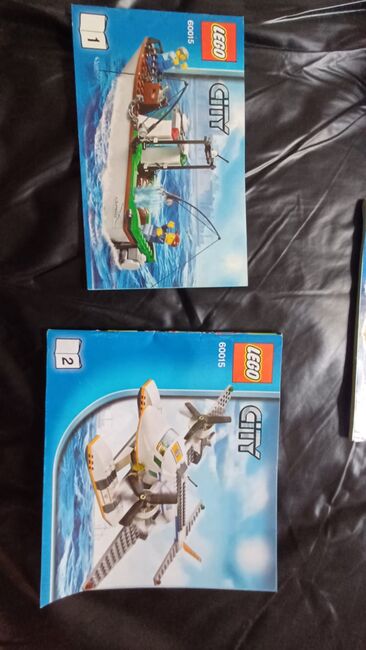 City lego and other kits , open to offers., Lego, Paul Balmforth , City, Berea, Image 30