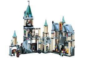Classic 2001 Hogwarts Castle, Lego, Dream Bricks, Harry Potter, Worcester, Abbildung 2