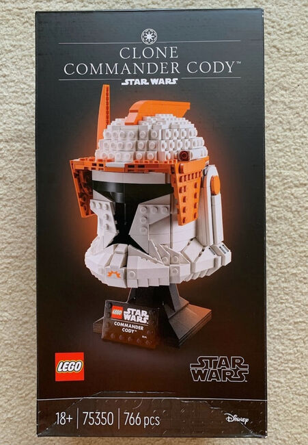 Collection of Star Wars helmets!, Lego, Will, Star Wars, Exeter, Image 7