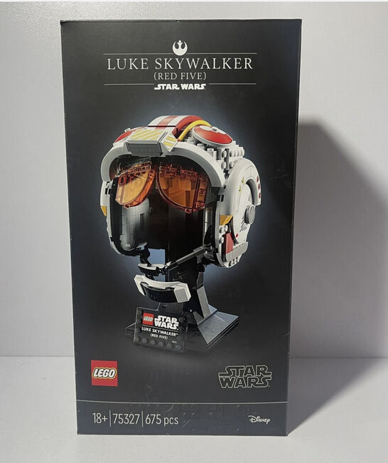 Collection of Star Wars helmets!, Lego, Will, Star Wars, Exeter, Image 4