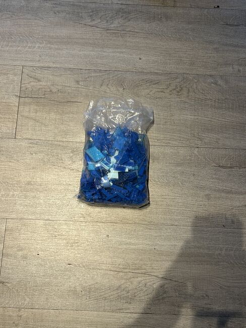 Colour sorted LEGO, Lego, Neil (Neils Lego shop), Diverses, Somerset West, Abbildung 8