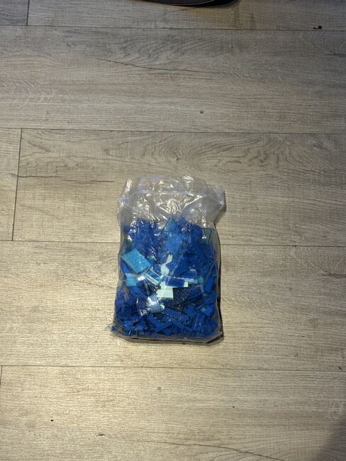 Colour sorted LEGO, Lego, Neil (Neils Lego shop), Diverses, Somerset West, Abbildung 9