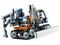 Compact Tracked Loader *Retired Product*, Lego 42032, Michael, Technic, Randburg, Image 4