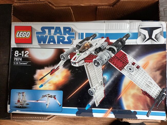 Complete lego Collection, Lego, Warren Kearns, other, Greencastle