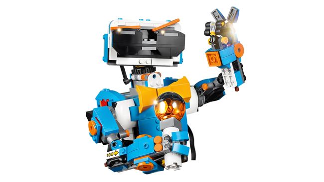 Creative Toolbox, LEGO 17101, spiele-truhe (spiele-truhe), Diverses, Hamburg, Abbildung 5